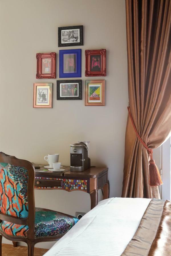 Brit Hotel Privilege Lisieux - La Villa Des Arts Εξωτερικό φωτογραφία