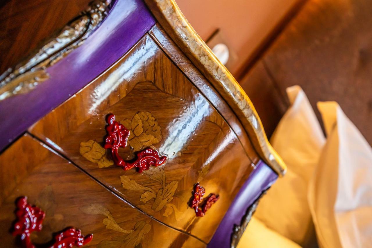 Brit Hotel Privilege Lisieux - La Villa Des Arts Εξωτερικό φωτογραφία